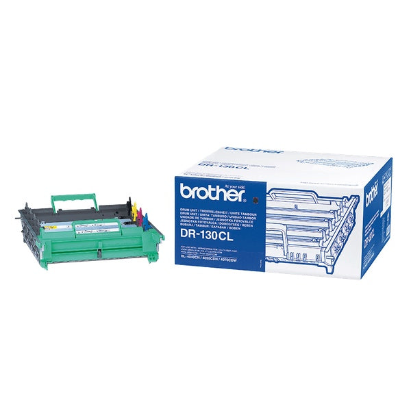 Brother Tamburo Originale Dr-130 Hl4040 Brother Tamburo Originale Dr-130 Hl4040